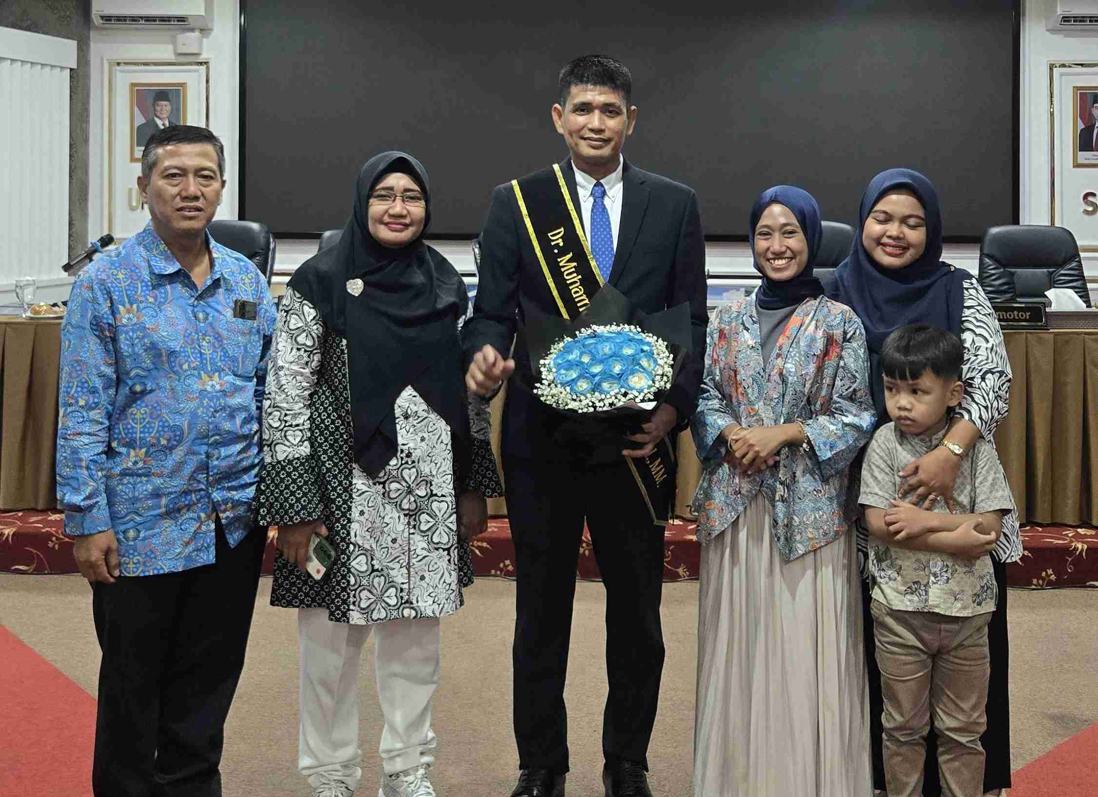 Area Kegiatan Siswa SMK 10 NEGERI BEKASI